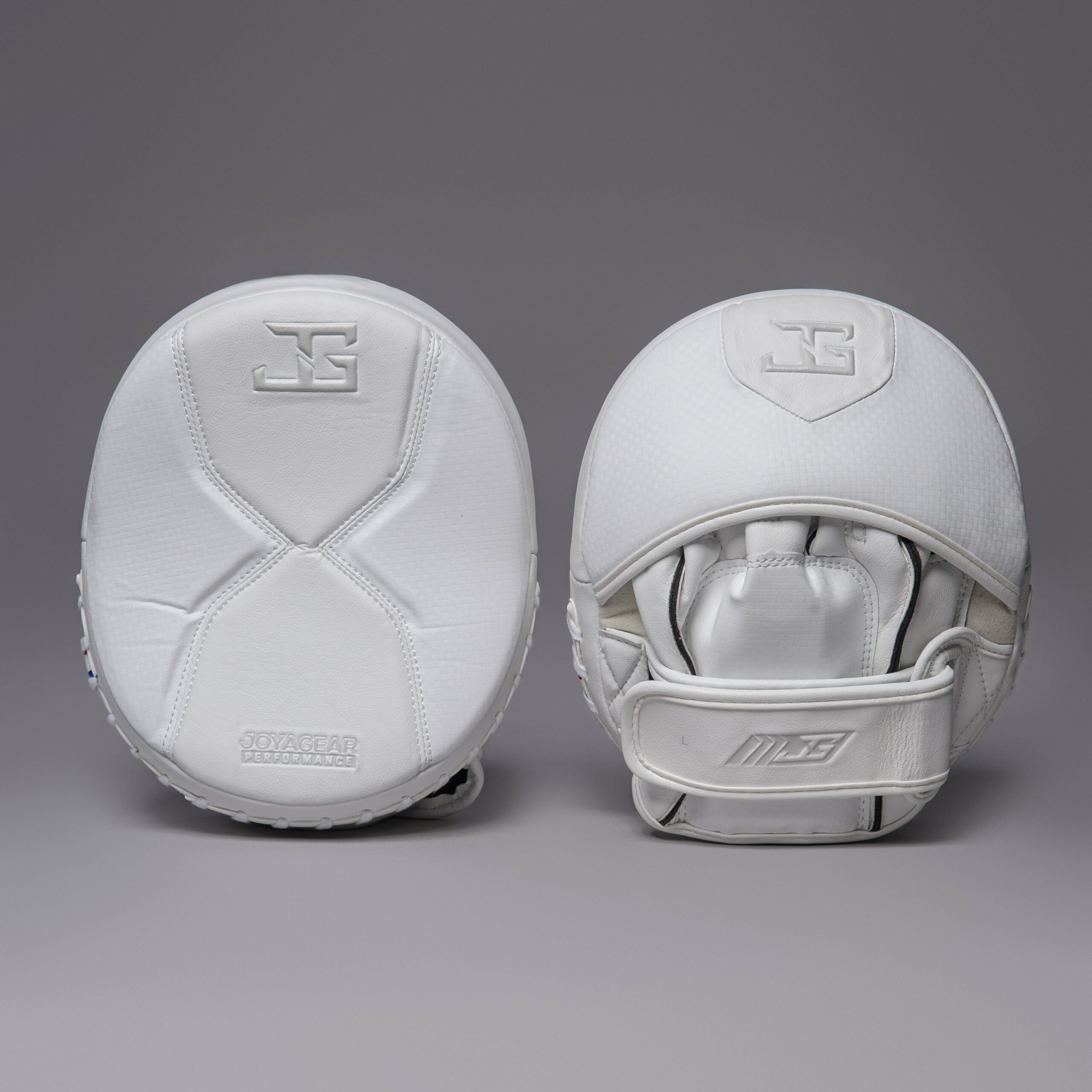 Joya Performance CM100 Handpads Wit Carbon Joya Performance CM100 Handpads Wit Carbon