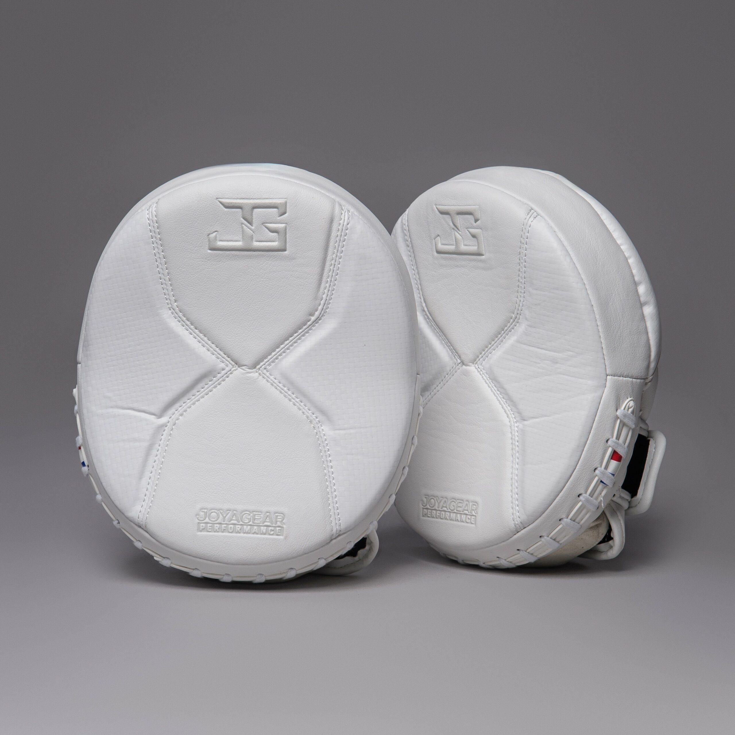 Joya Performance CM100 Handpads Wit Carbon Joya Performance CM100 Handpads Wit Carbon