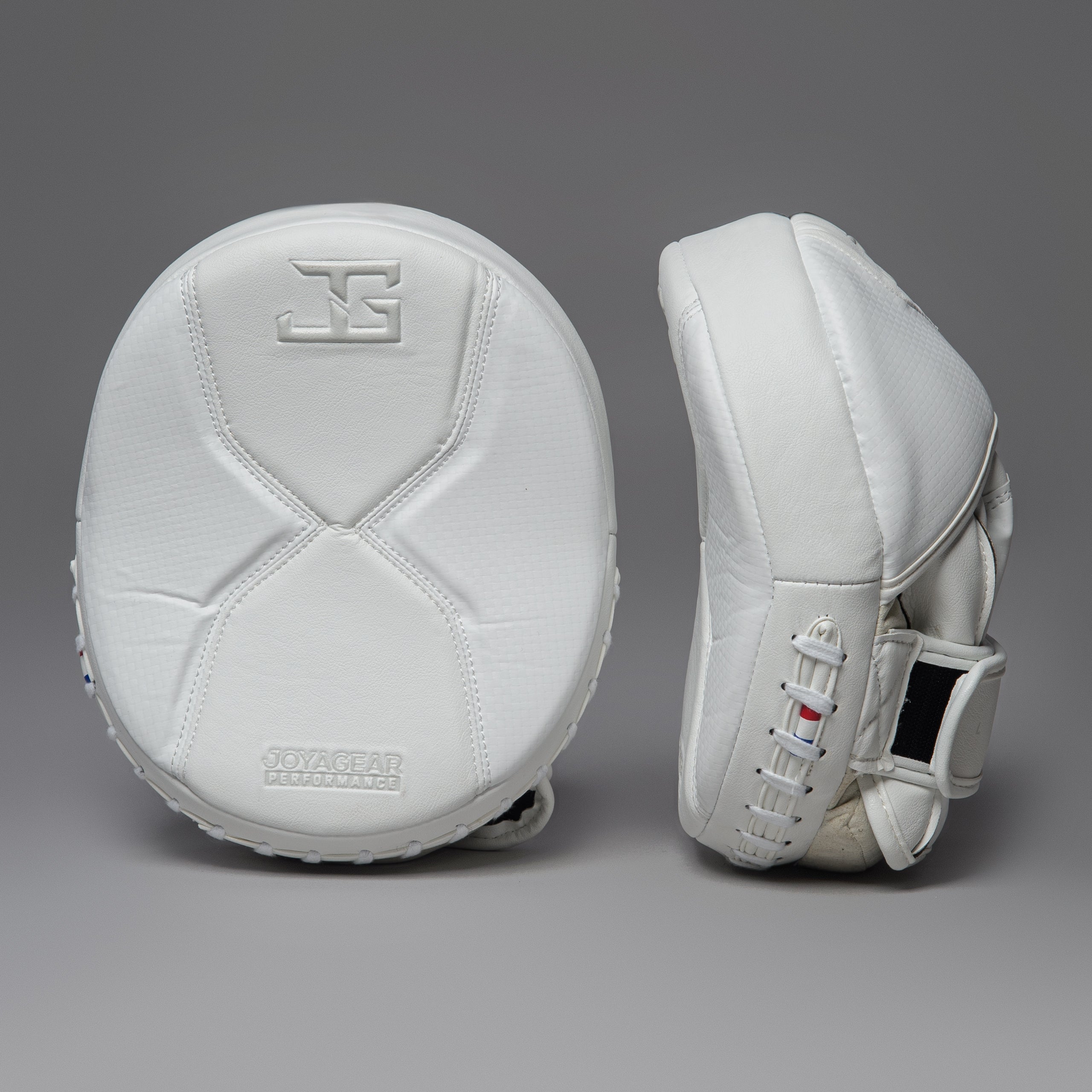 Joya Performance CM100 Handpads Wit Carbon Joya Performance CM100 Handpads Wit Carbon