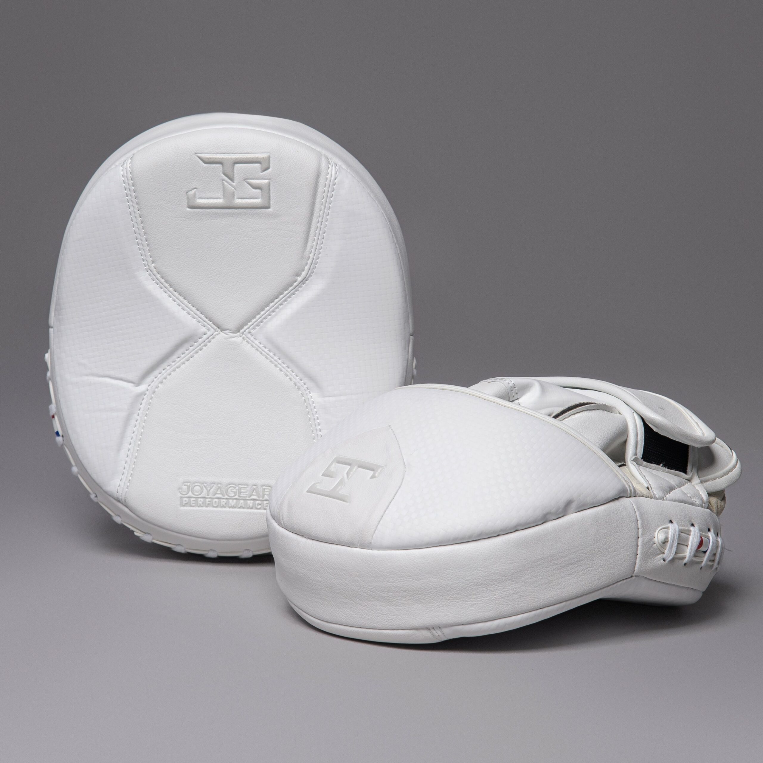 Joya Performance CM100 Handpads Wit Carbon Joya Performance CM100 Handpads Wit Carbon