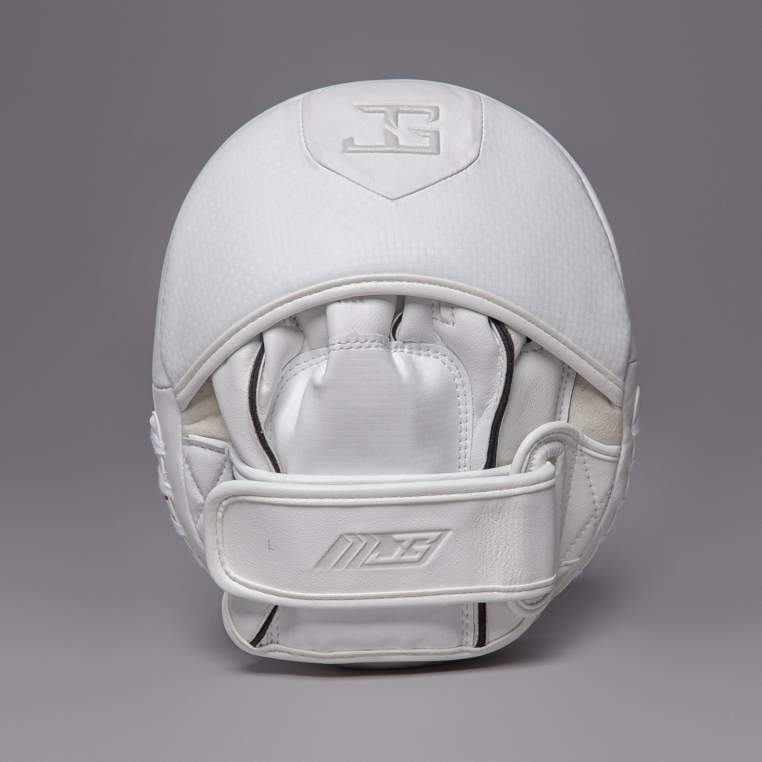 Joya Performance CM100 Handpads Wit Carbon Joya Performance CM100 Handpads Wit Carbon