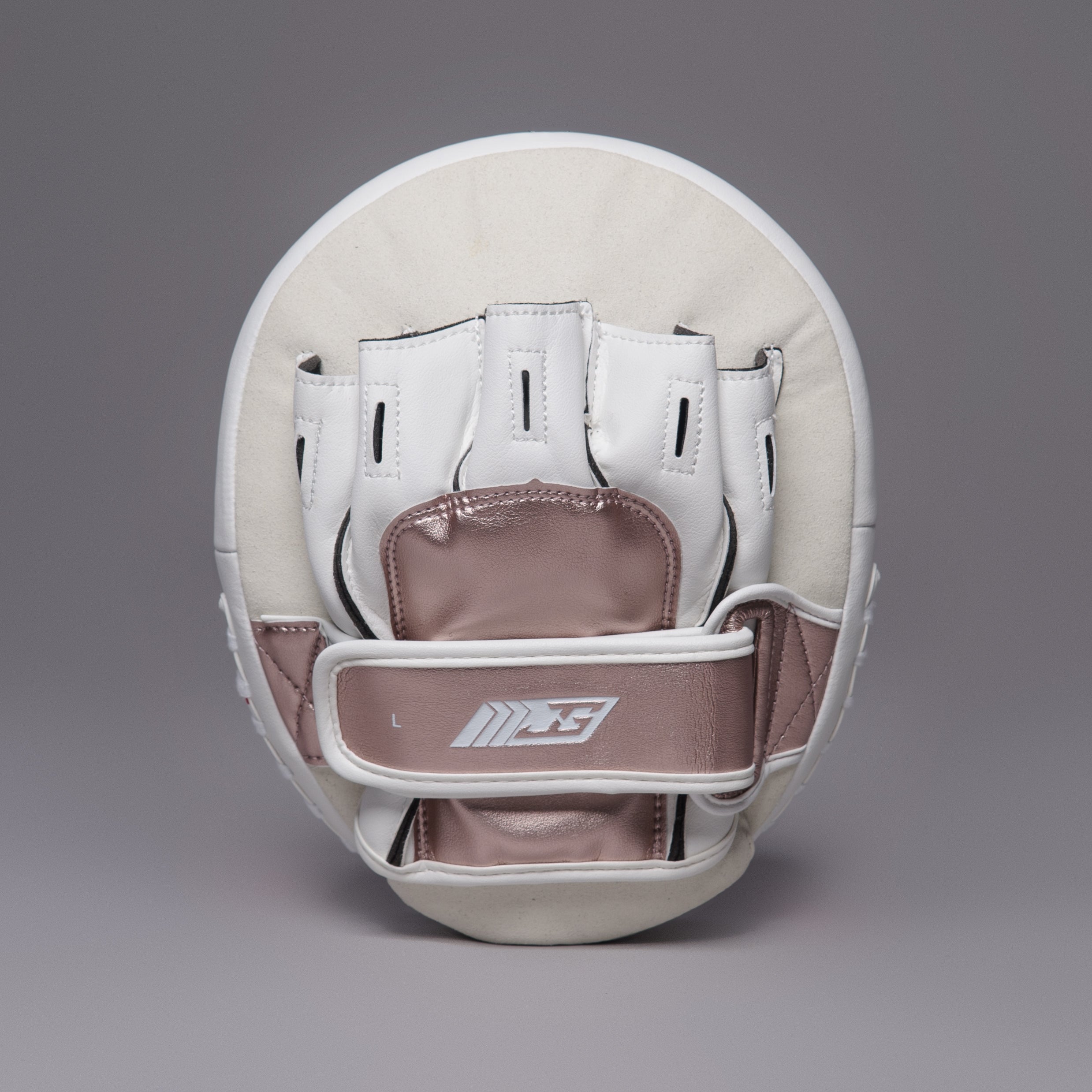 Joya Performance CM200 Handpads Wit Roségoud Joya Performance CM200 Handpads Wit Roségoud
