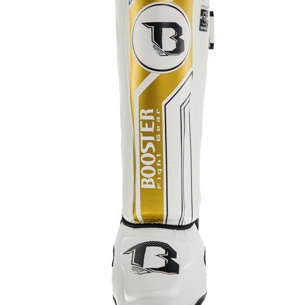 Booster Scheenbeschermers V9 White Gold (BSG V9 WHITE GOLD)