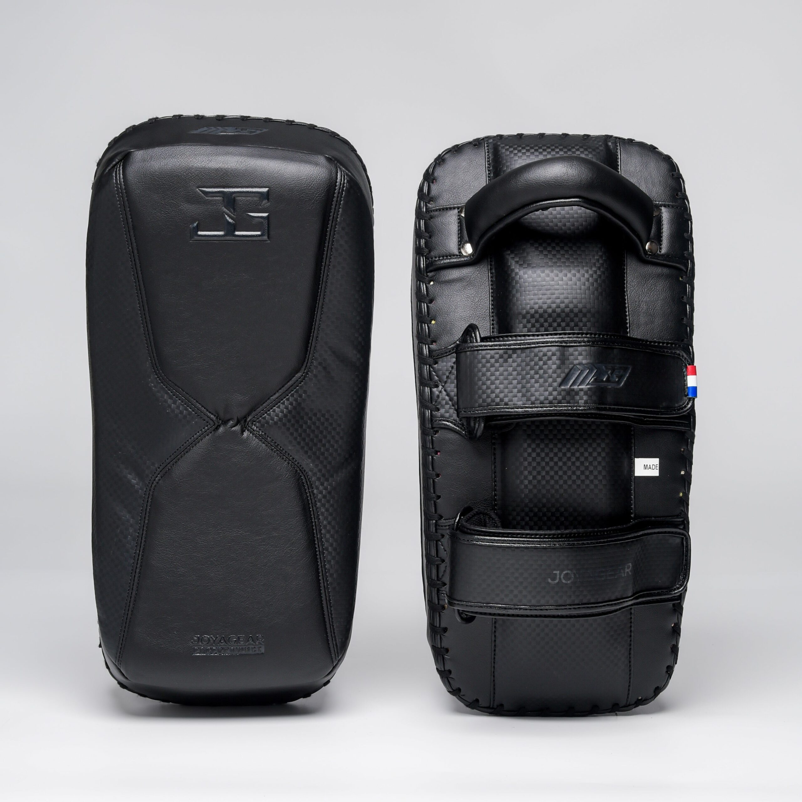 Joya Performance Thai Pads Zwart Carbon Joya Performance Thai Pads Zwart Carbon