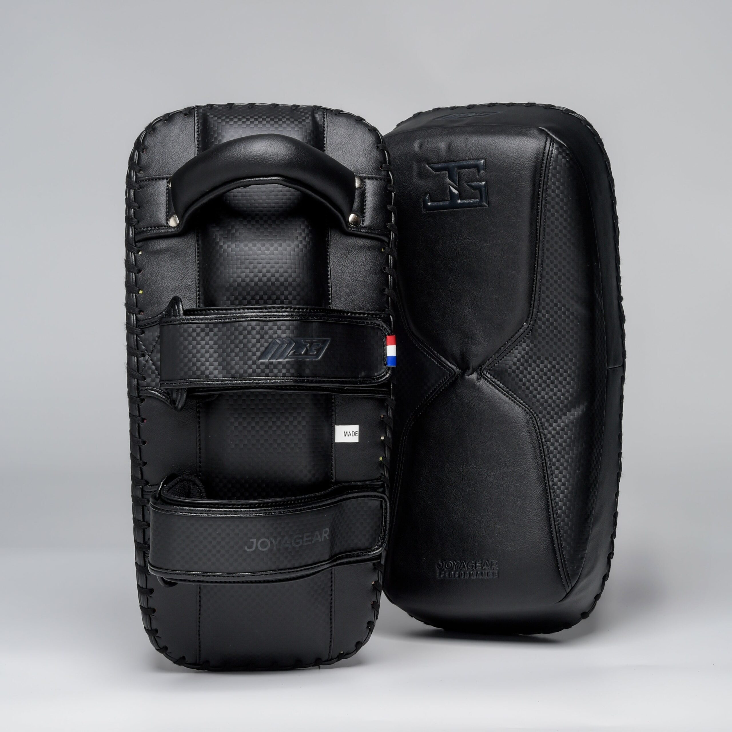 Joya Performance Thai Pads Zwart Carbon Joya Performance Thai Pads Zwart Carbon