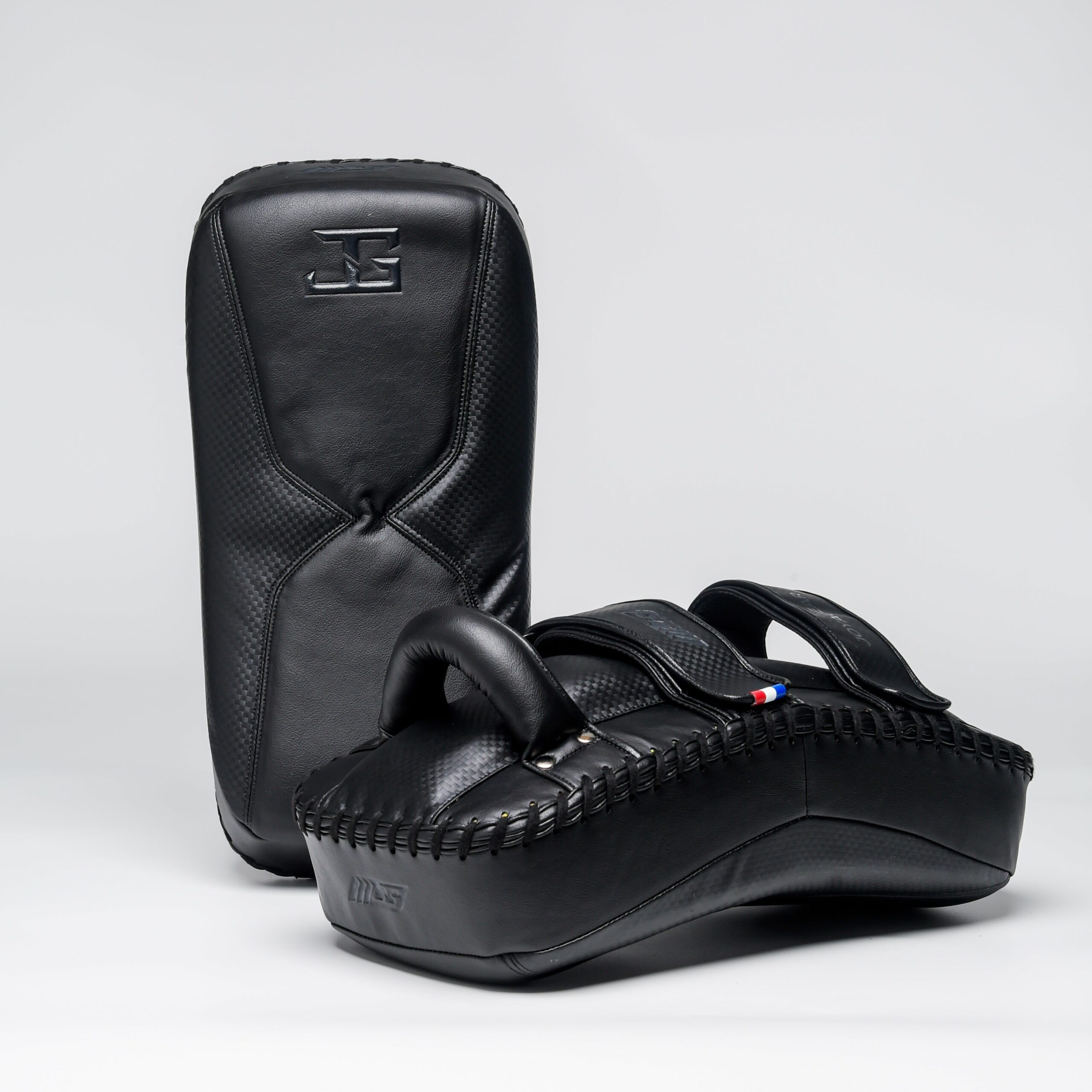 Joya Performance Thai Pads Zwart Carbon Joya Performance Thai Pads Zwart Carbon