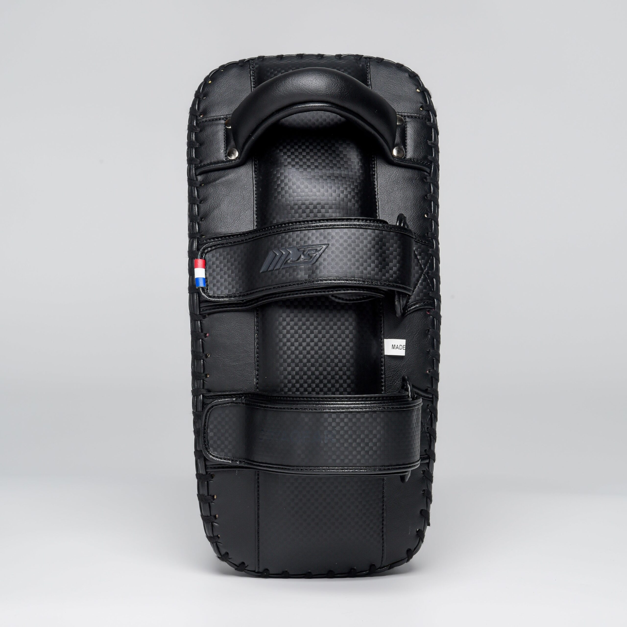 Joya Performance Thai Pads Zwart Carbon Joya Performance Thai Pads Zwart Carbon