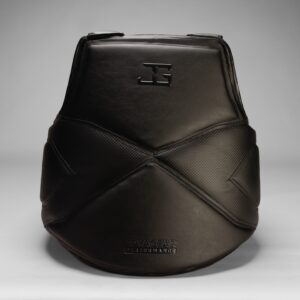 Joya Performance Body Protector Zwart Carbon