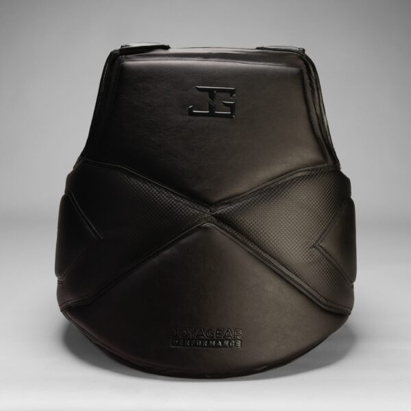 Joya Performance Body Protector Zwart Carbon Joya Performance Body Protector Zwart Carbon