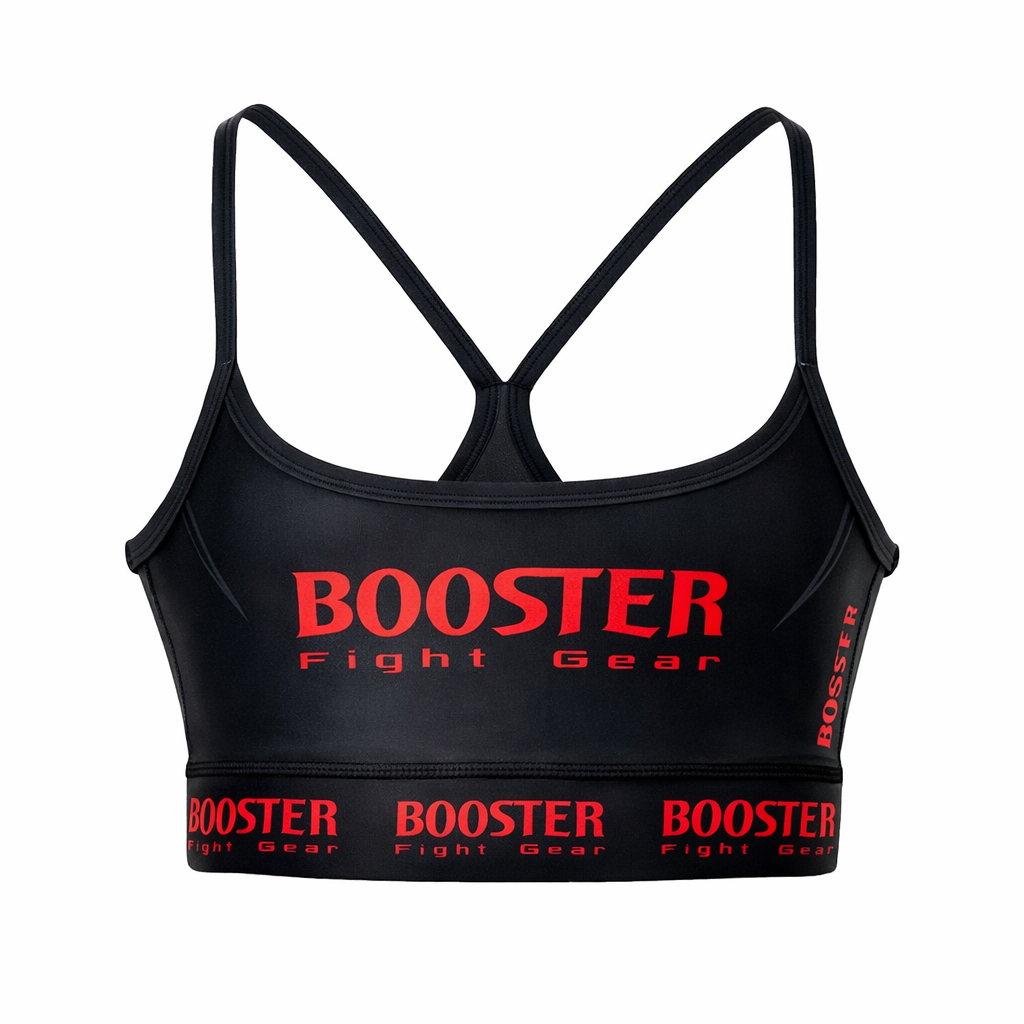 Booster Fight Gear Challenge V2 Red Top (CHALLENGE V2 RED TOP) Booster Fight Gear Challenge V2 Red Top (CHALLENGE V2 RED TOP)