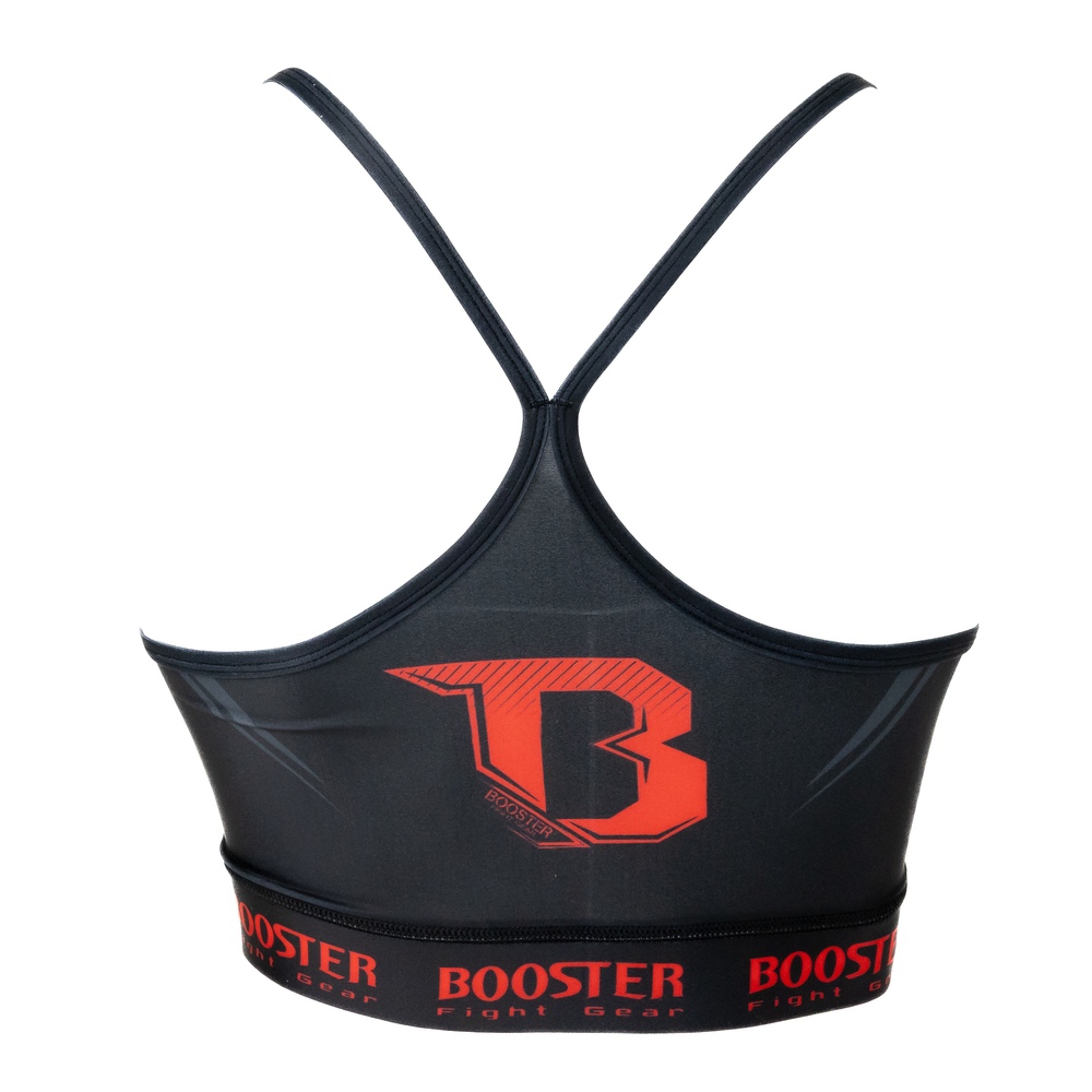 Booster Fight Gear Challenge V2 Red Top (CHALLENGE V2 RED TOP) Booster Fight Gear Challenge V2 Red Top (CHALLENGE V2 RED TOP)