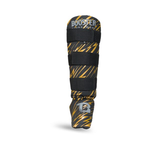 Booster Youth Combat Series Scheenbeschermers (COMBAT SERIES 1 SG)