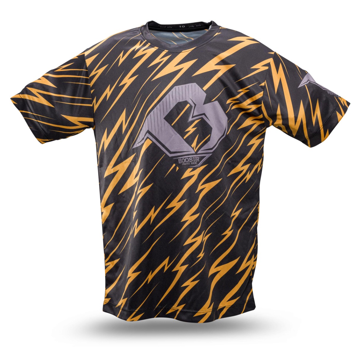 Booster Fight Gear Youth Combat Series T-Shirt (COMBAT SERIES 1 TS) - Afbeelding 7