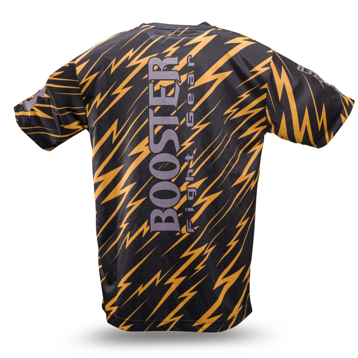 Booster Fight Gear Youth Combat Series T-Shirt (COMBAT SERIES 1 TS) - Afbeelding 8