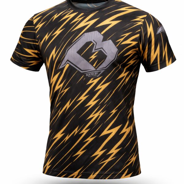 Booster Fight Gear Youth Combat Series T-Shirt (COMBAT SERIES 1 TS) Booster Fight Gear Youth Combat Series T-Shirt (COMBAT SERIES 1 TS)