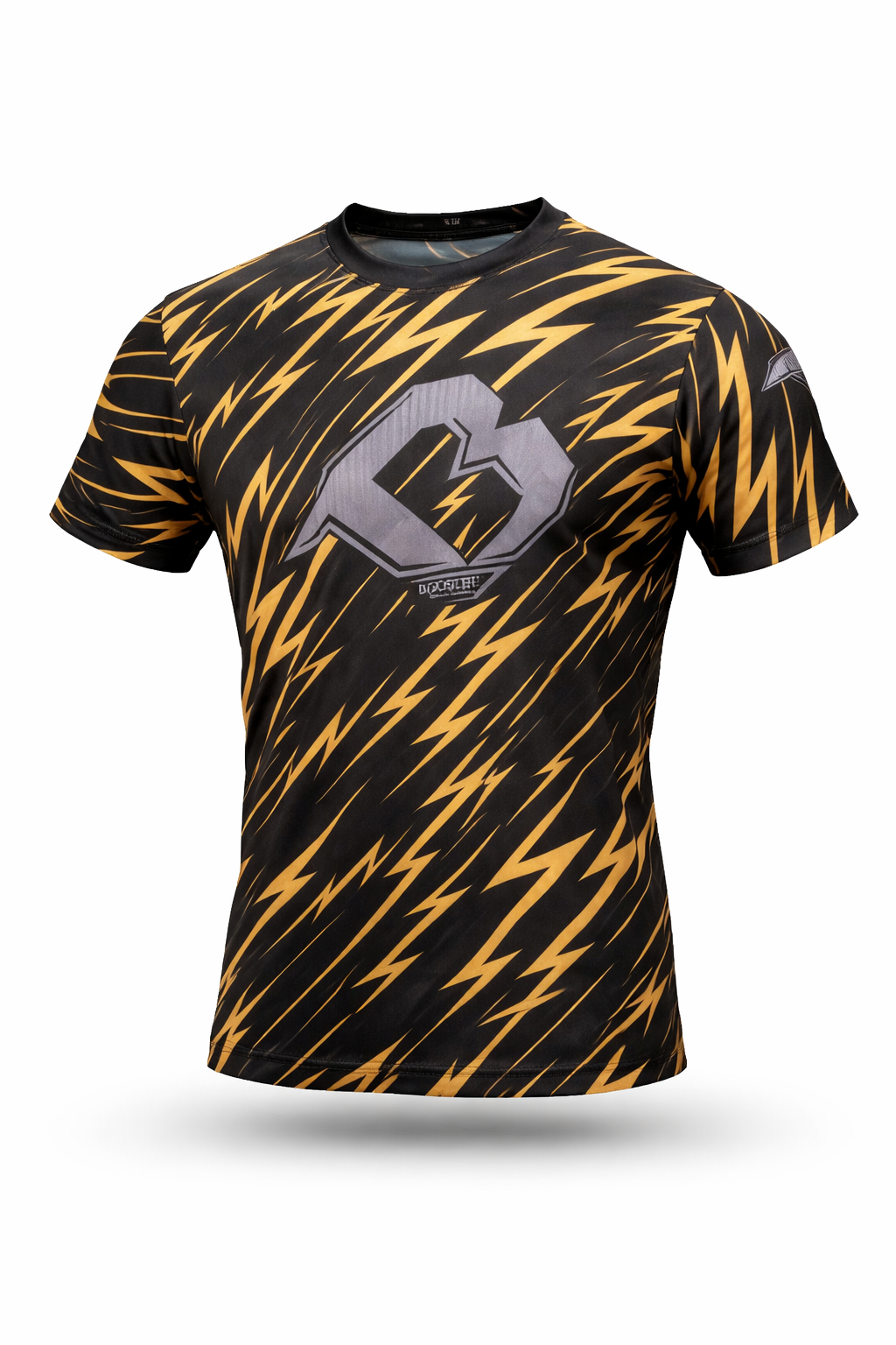 Booster Fight Gear Youth Combat Series T-Shirt (COMBAT SERIES 1 TS) Booster Fight Gear Youth Combat Series T-Shirt (COMBAT SERIES 1 TS)