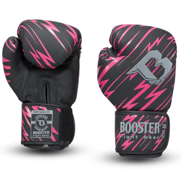 Booster Fight Gear Youth Combat Series Bokshandschoenen (COMBAT SERIES 3 BG)