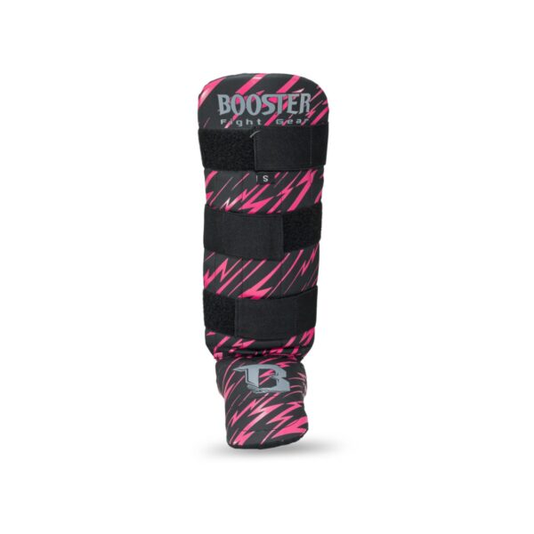 Booster Kickboks Scheenbeschermers Youth Combat Series (COMBAT SERIES 3 SG)