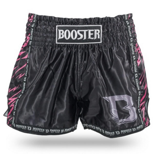 Booster Fight Gear Kickboksbroekje Youth Combat Series (COMBAT SERIES 3 TBT)<!-- 677161 Booster -->