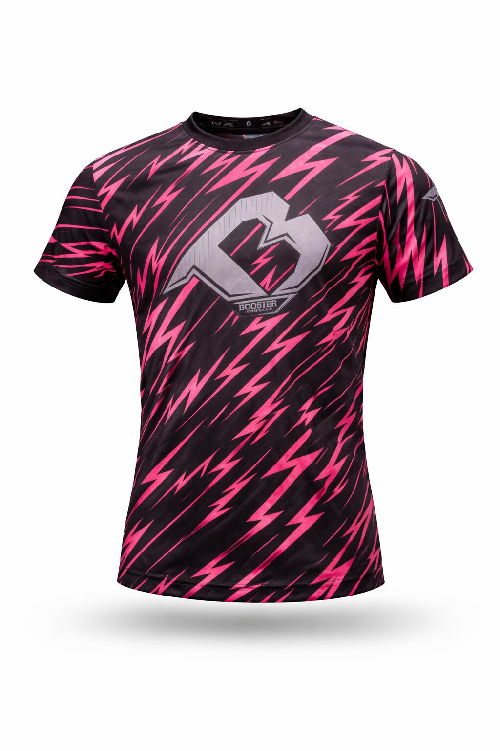 Booster Fight Gear Youth Combat Series T-Shirt (COMBAT SERIES 3 TS) Booster Fight Gear Youth Combat Series T-Shirt (COMBAT SERIES 3 TS)