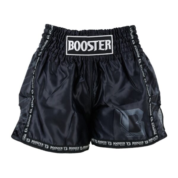 Booster Fight Gear Kickboksbroekje Youth Combat Series (COMBAT SERIES 4 TBT)