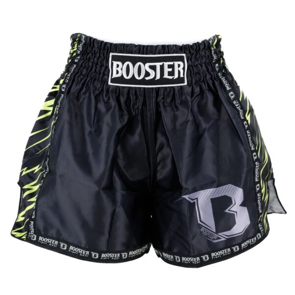 Booster Youth Combat Series Kickboksbroekje (COMBAT SERIES 5 TBT)