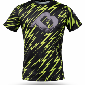 Booster Fight Gear Youth Combat Series T-Shirt (COMBAT SERIES 5 TS) Booster Fight Gear Youth Combat Series T-Shirt (COMBAT SERIES 5 TS)