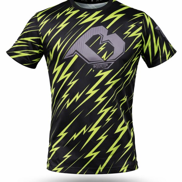 Booster Fight Gear Youth Combat Series T-Shirt (COMBAT SERIES 5 TS) Booster Fight Gear Youth Combat Series T-Shirt (COMBAT SERIES 5 TS)