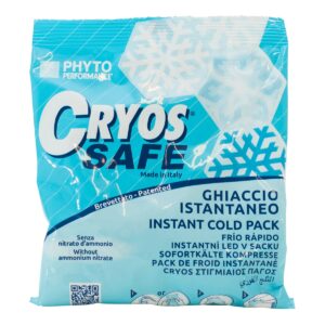 Booster Instant Cold Pack (CP) Booster Instant Cold Pack (CP)