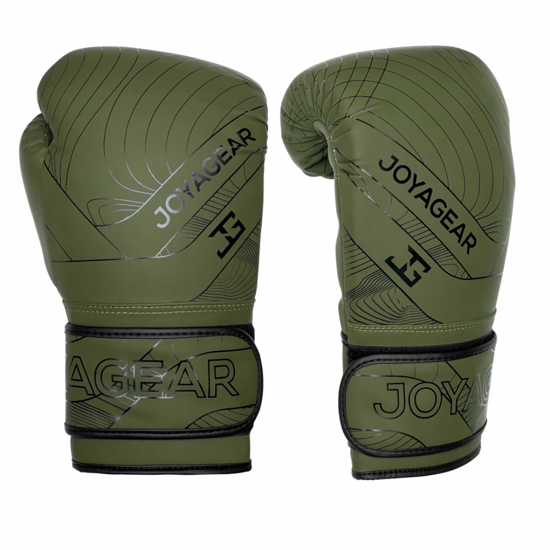 Joya Essential Bokshandschoenen Groen Joya Essential Bokshandschoenen Groen