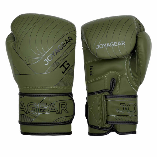 Joya Essential Bokshandschoenen Groen
