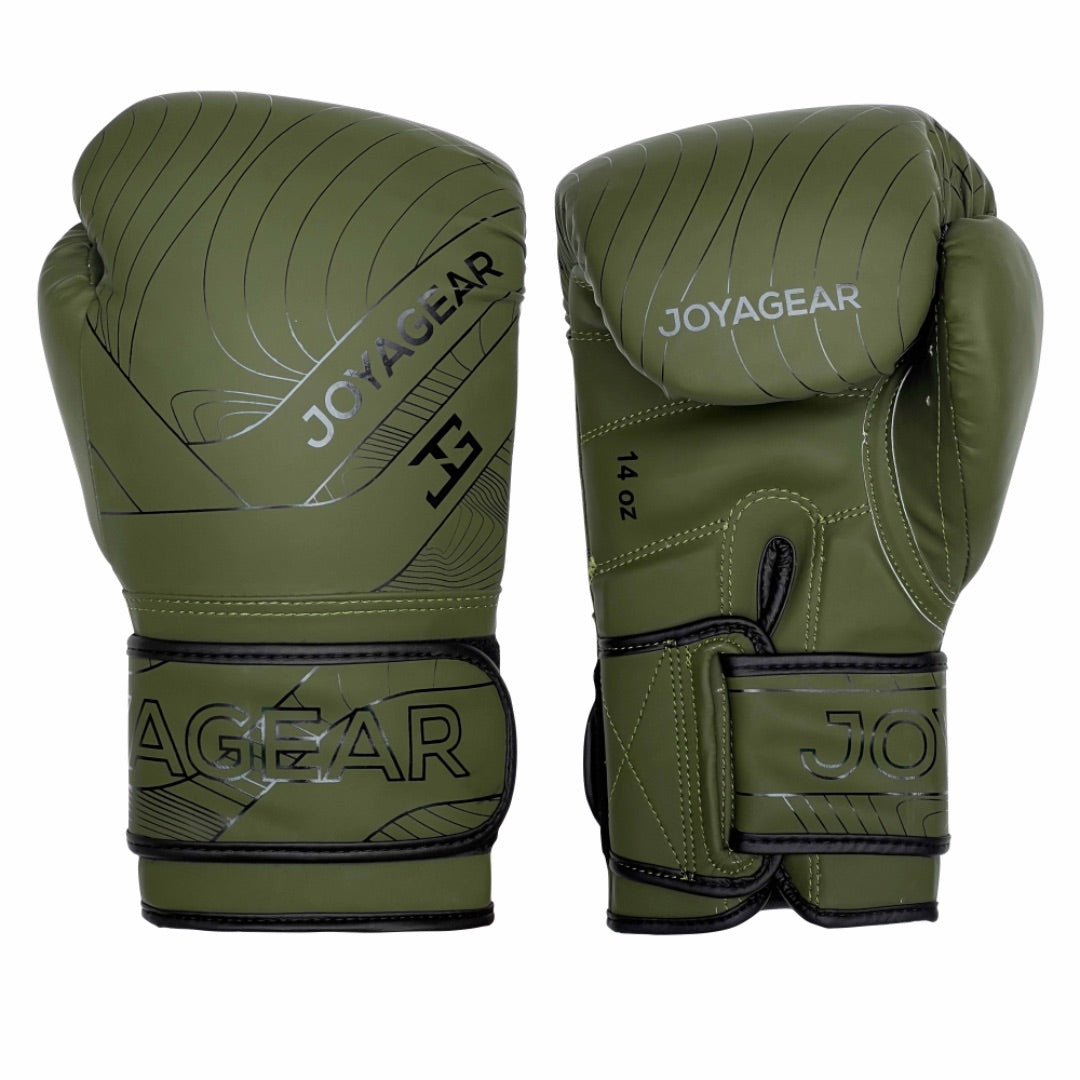 Joya Essential Bokshandschoenen Groen Joya Essential Bokshandschoenen Groen
