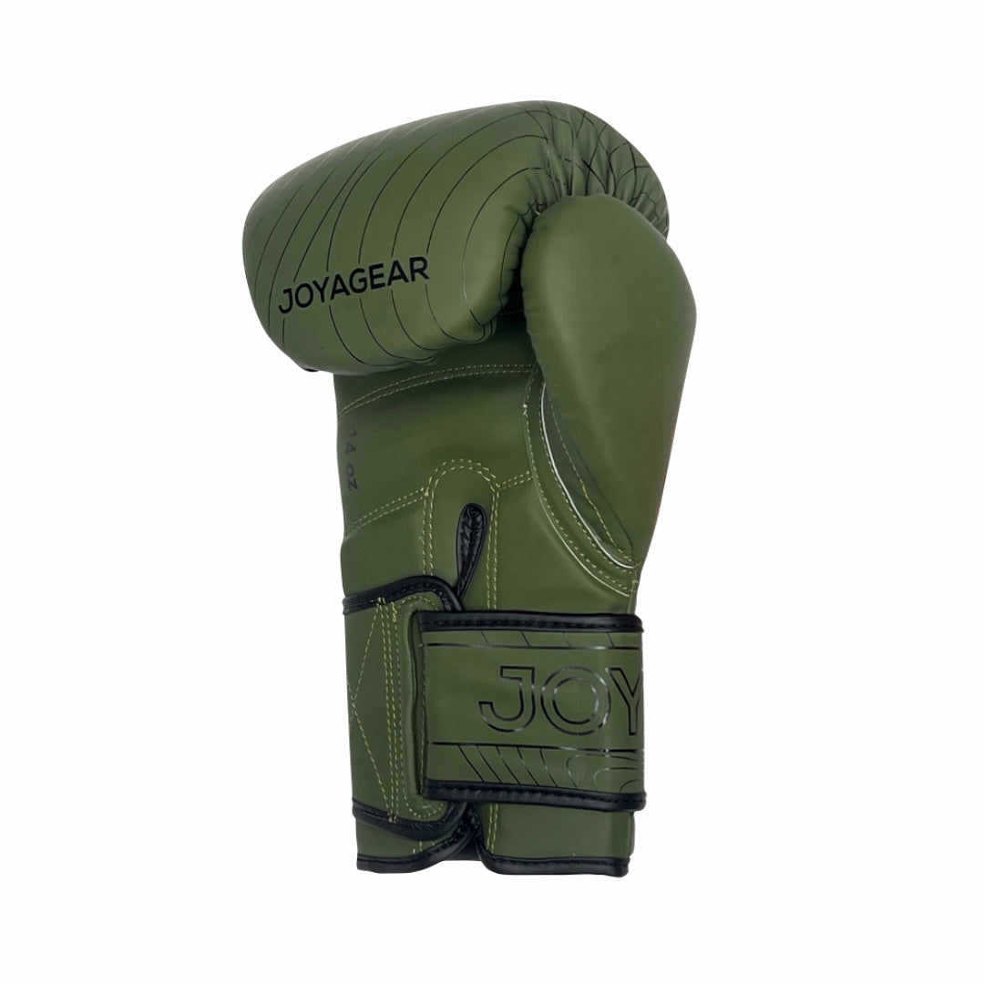 Joya Essential Bokshandschoenen Groen Joya Essential Bokshandschoenen Groen