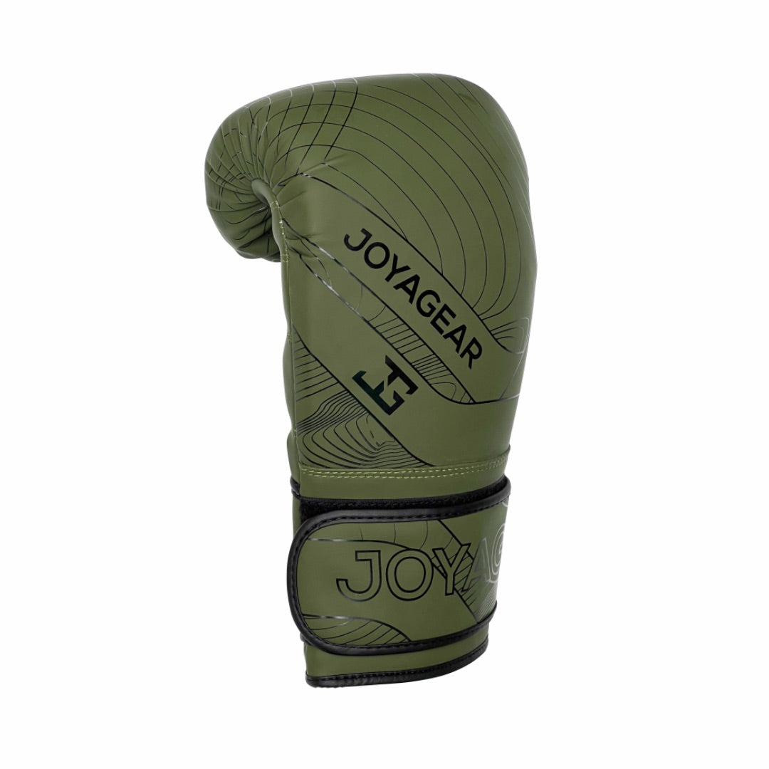Joya Essential Bokshandschoenen Groen Joya Essential Bokshandschoenen Groen