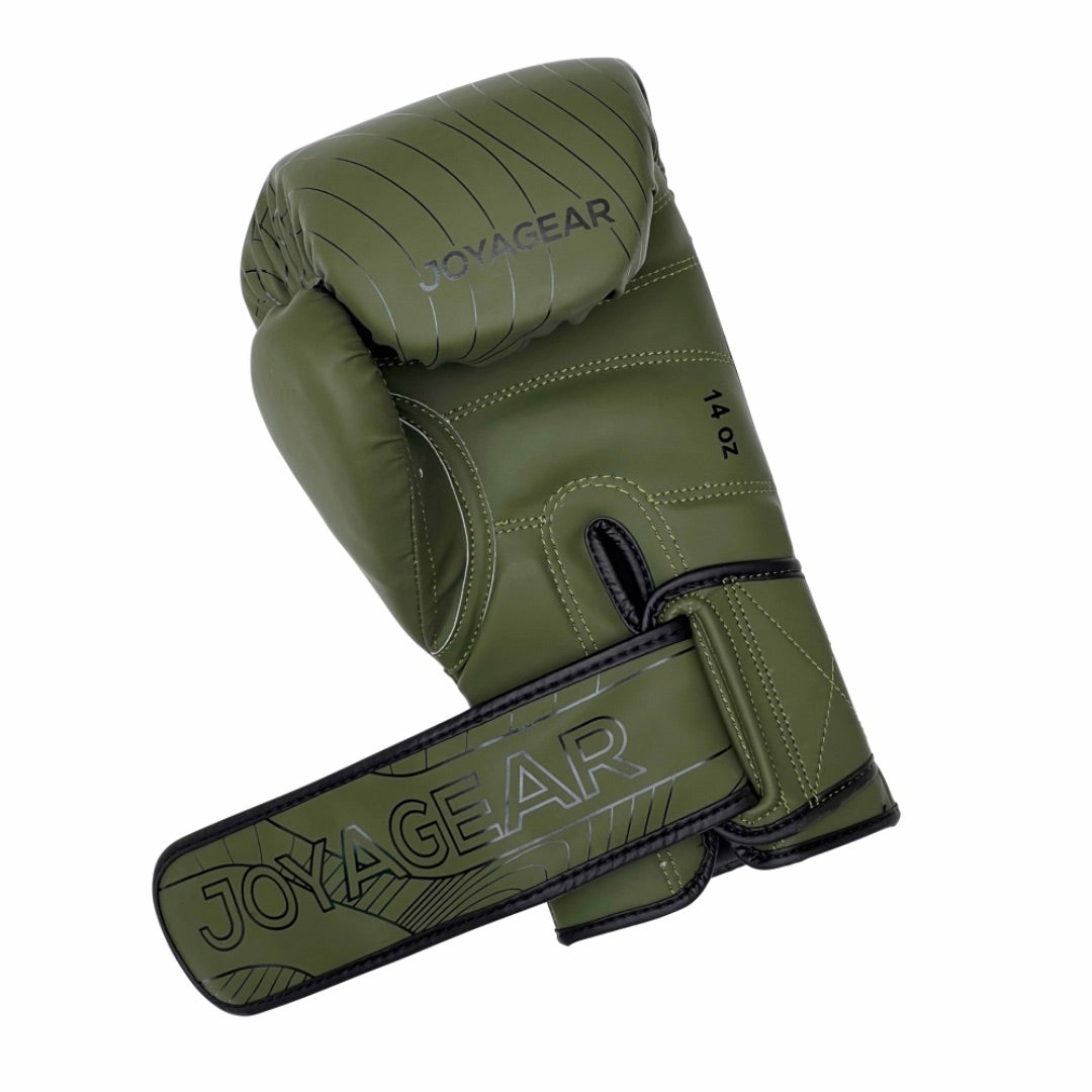 Joya Essential Bokshandschoenen Groen Joya Essential Bokshandschoenen Groen