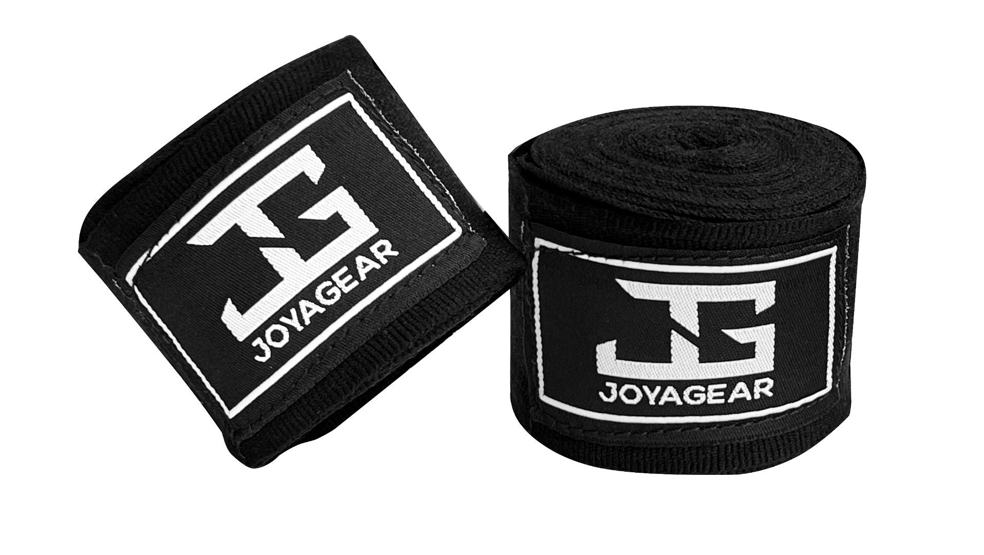Joya Velcro Bandage Zwart Joya Velcro Bandage Zwart