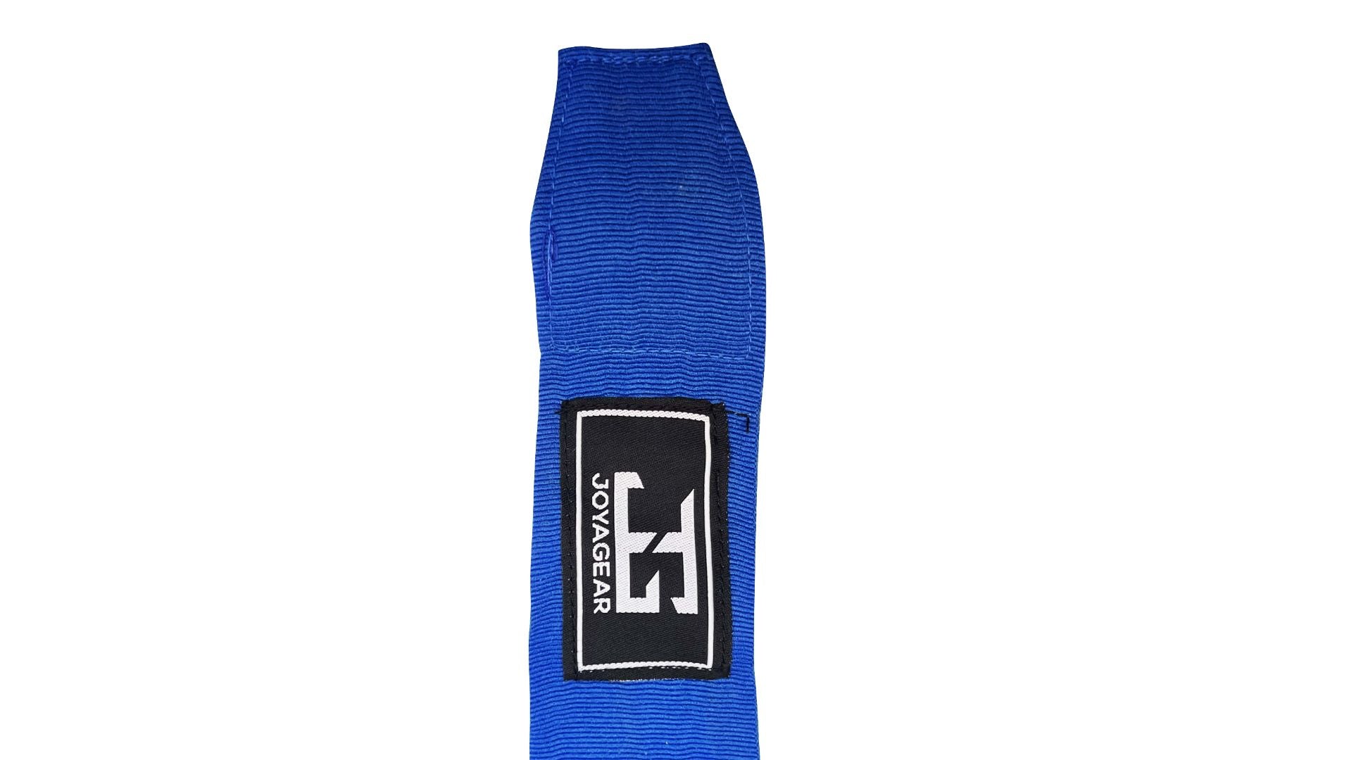 Joya Velcro Bandage Blauw Joya Velcro Bandage Blauw