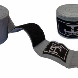 Joya Velcro Bandage Grijs Joya Velcro Bandage Grijs