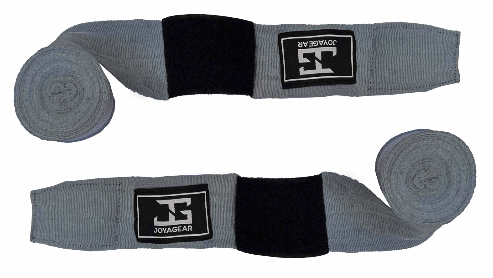 Joya Velcro Bandage Grijs Joya Velcro Bandage Grijs
