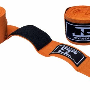 Joya Velcro Bandage Oranje Joya Velcro Bandage Oranje