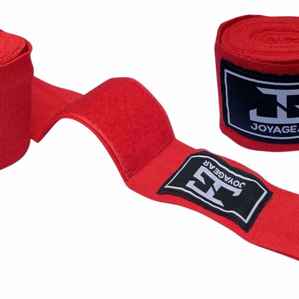 Joya Velcro Bandage Rood 280 en 350 cm