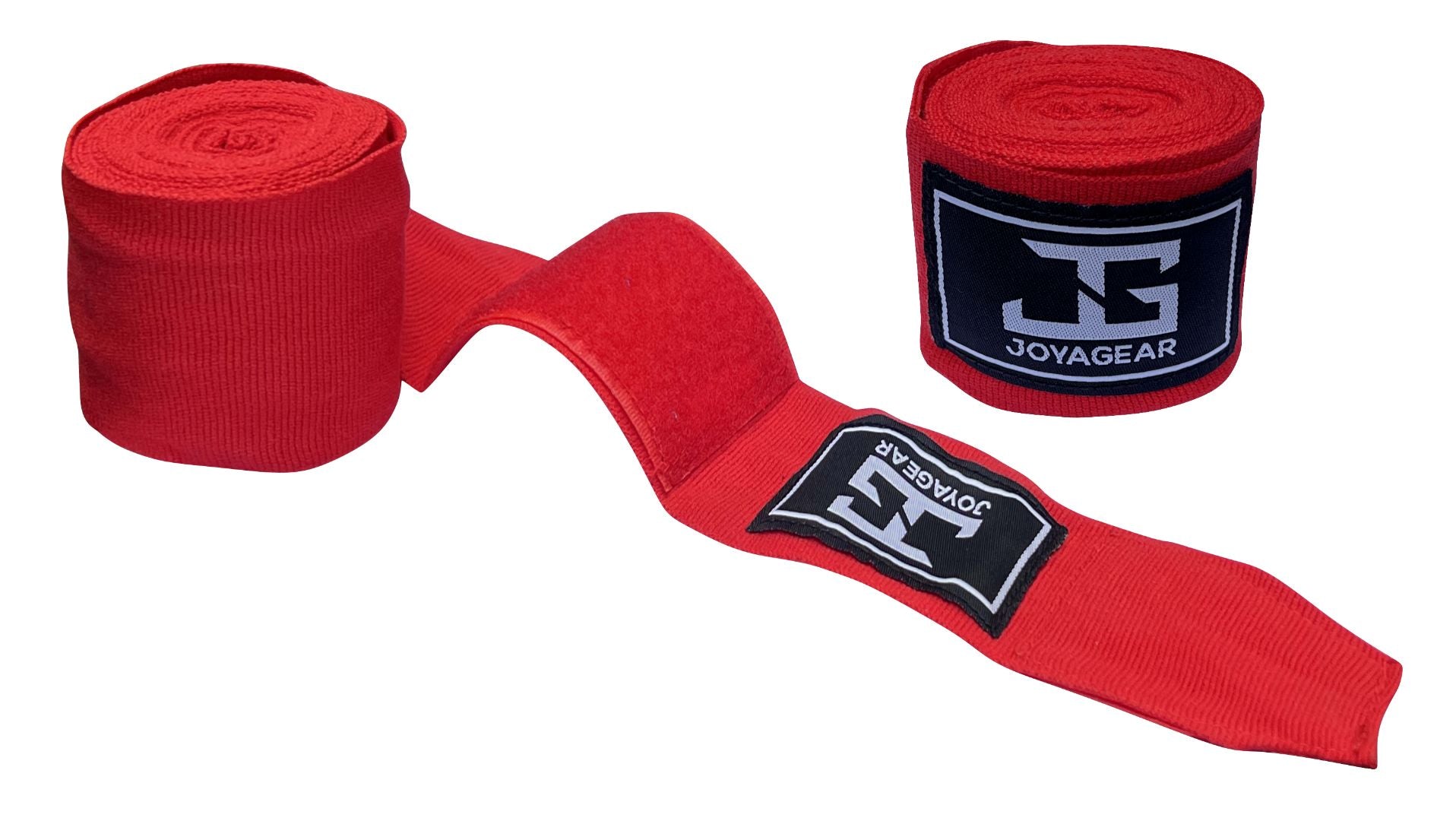 Joya Velcro Bandage Rood 280 en 350 cm