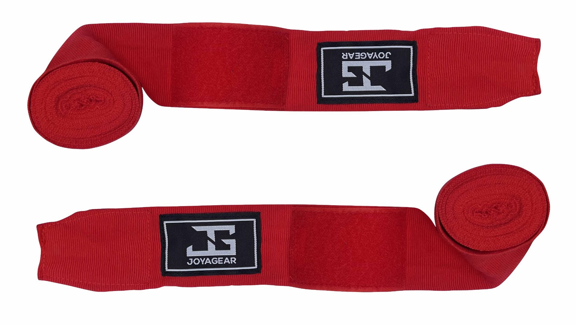Joya Velcro Bandage Rood 280 en 350 cm Joya Velcro Bandage Rood 280 en 350 cm