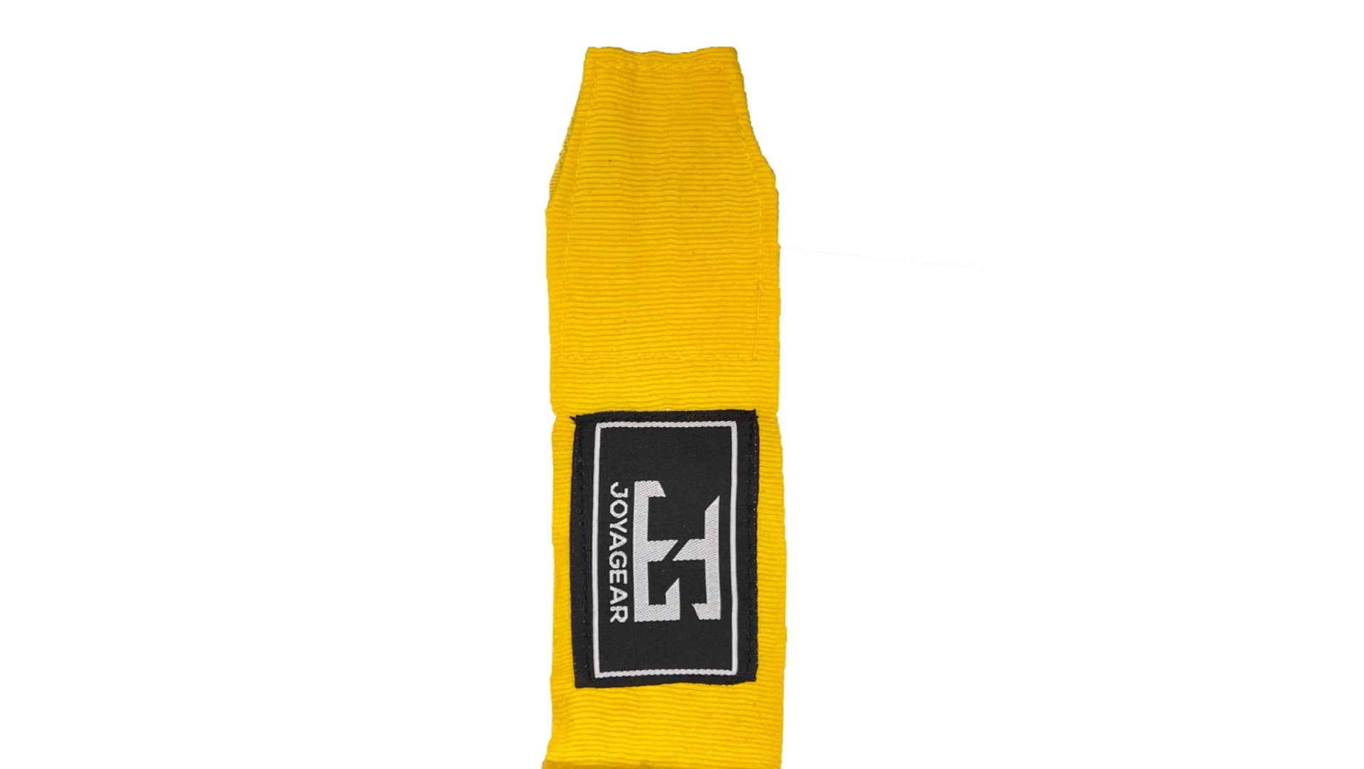 Joya Velcro Bandage Geel Joya Velcro Bandage Geel