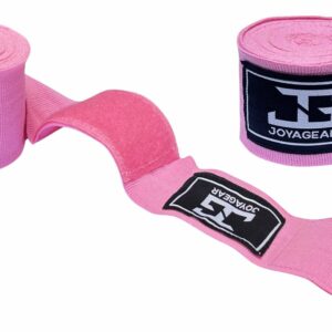 Joya Velcro Bandage Roze Joya Velcro Bandage Roze