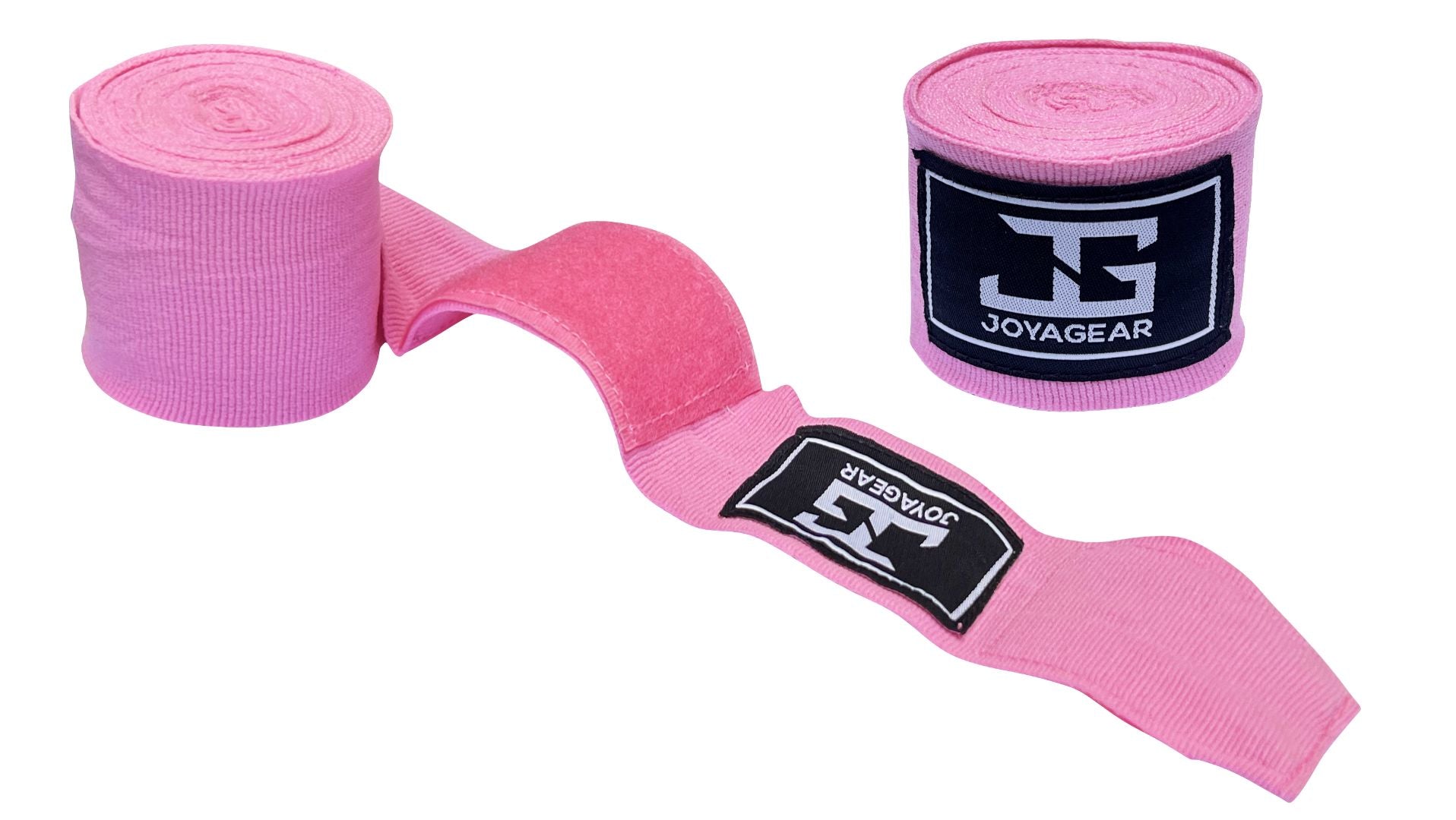 Joya Velcro Bandage Roze Joya Velcro Bandage Roze
