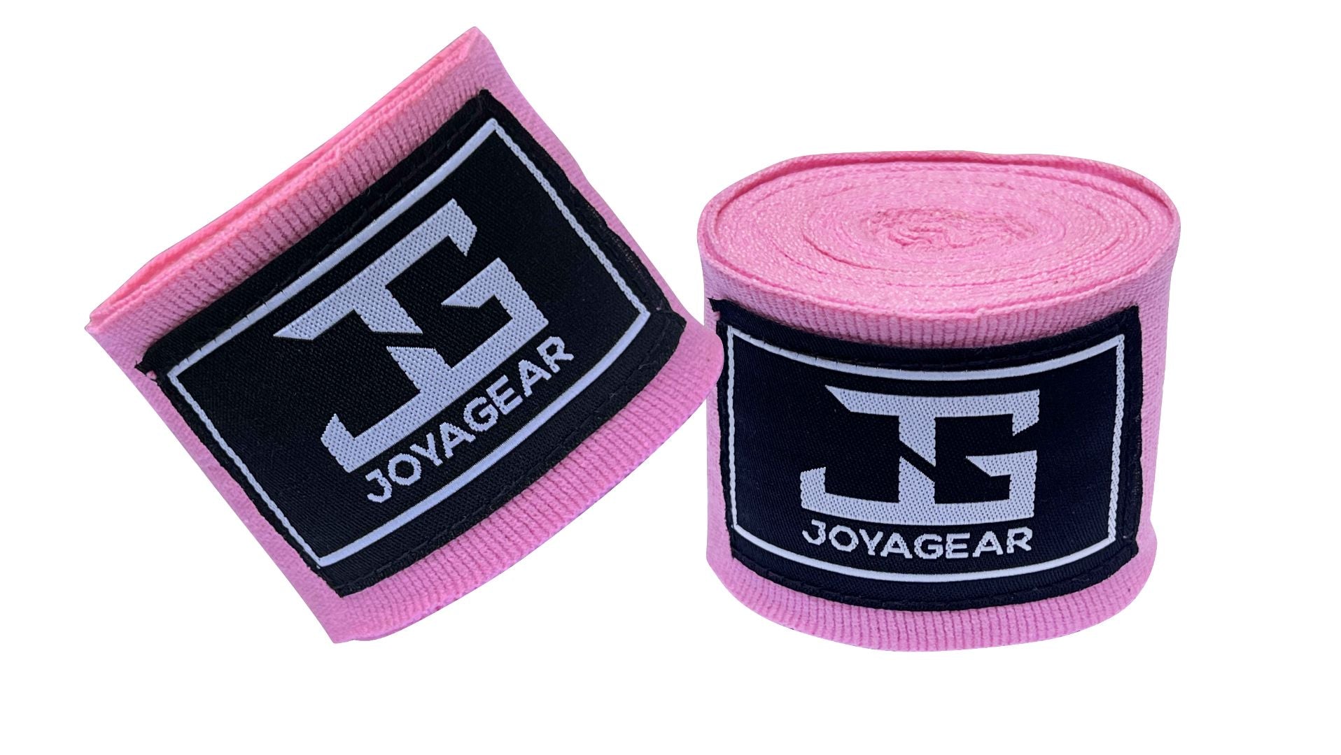 Joya Velcro Bandage Roze Joya Velcro Bandage Roze