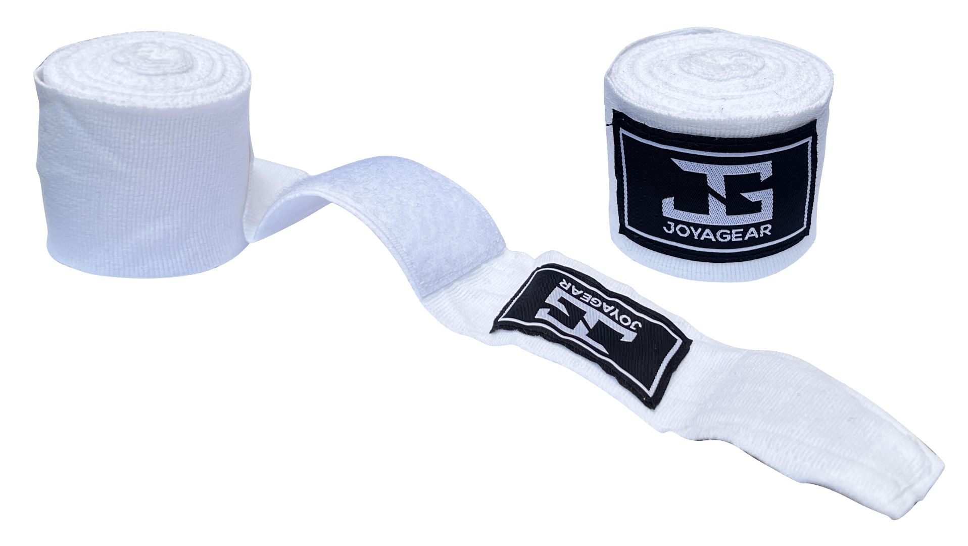 Joya Velcro Bandage Blauw 280 cm Joya Velcro Bandage Blauw 280 cm