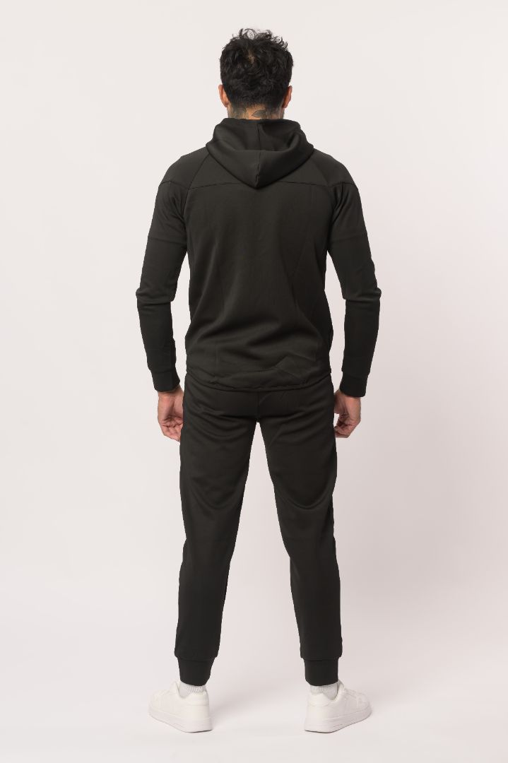 Joya Rush Trainingspak Zwart Joya Rush Trainingspak Zwart