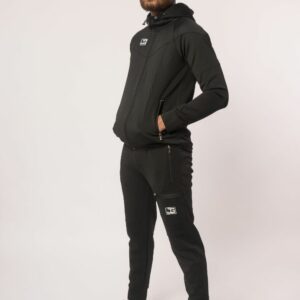 Joya Rush Trainingspak Zwart